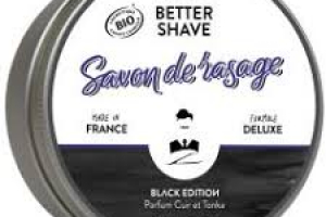 Monsieur Barbier savon de rasage